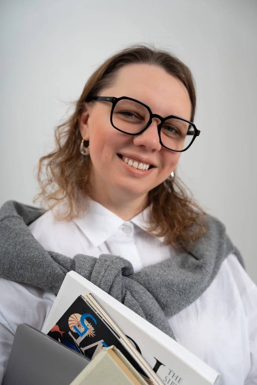 Анастасия Аманова